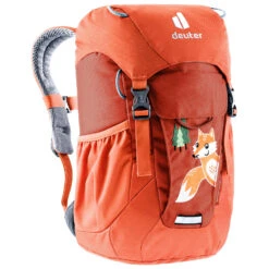 Deuter Kid's Waldfuchs 10 - Kinderrucksack 23 Deuter Kid's Waldfuchs 10 - Kinderrucksack -Deuter Verkaufs-Shop deuter kids waldfuchs 10 kinderrucksack 2