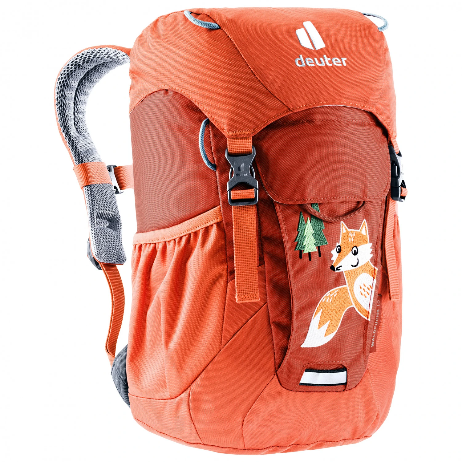 Deuter Kid's Waldfuchs 10 - Kinderrucksack 13 Deuter Kid's Waldfuchs 10 - Kinderrucksack – Bild 11