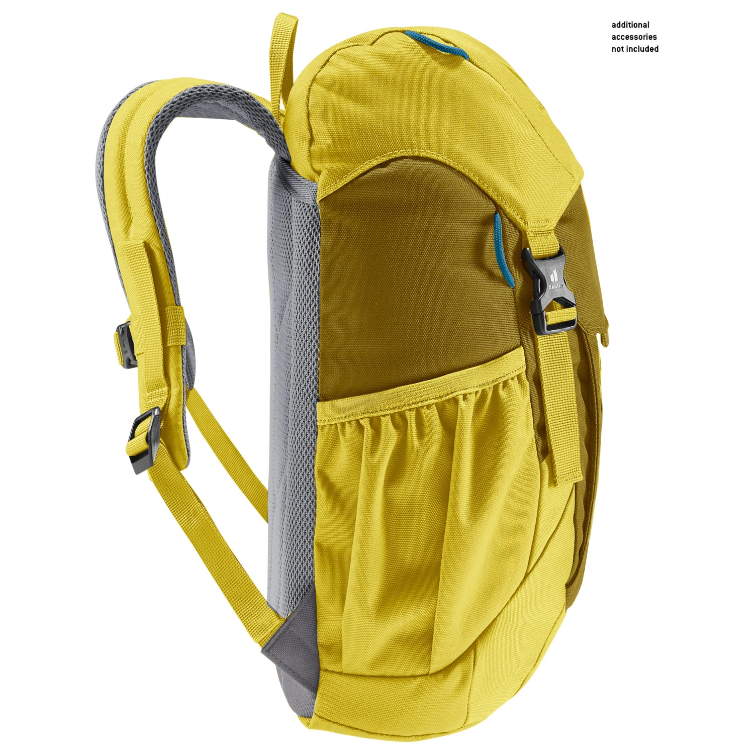 Deuter Kid's Waldfuchs 10 - Kinderrucksack 4 Deuter Kid's Waldfuchs 10 - Kinderrucksack – Bild 2