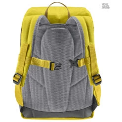 Deuter Kid's Waldfuchs 10 - Kinderrucksack 15 Deuter Kid's Waldfuchs 10 - Kinderrucksack -Deuter Verkaufs-Shop deuter kids waldfuchs 10 kinderrucksack detail 4