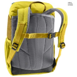 Deuter Kid's Waldfuchs 10 - Kinderrucksack 16 Deuter Kid's Waldfuchs 10 - Kinderrucksack -Deuter Verkaufs-Shop deuter kids waldfuchs 10 kinderrucksack detail 5