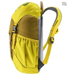 Deuter Kid's Waldfuchs 10 - Kinderrucksack 17 Deuter Kid's Waldfuchs 10 - Kinderrucksack -Deuter Verkaufs-Shop deuter kids waldfuchs 10 kinderrucksack detail 6