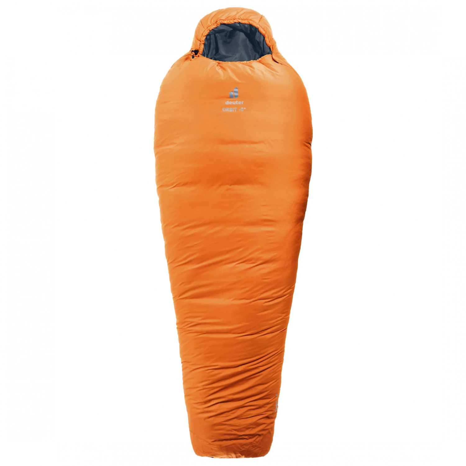 Deuter Orbit -5° - Kunstfaserschlafsack 3 Deuter Orbit -5° - Kunstfaserschlafsack