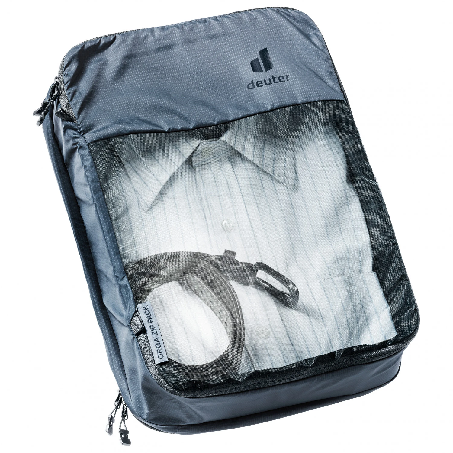 Deuter Orga Zip Pack - Packsack 3 Deuter Orga Zip Pack - Packsack
