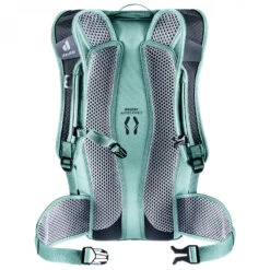 Deuter Race 16 - Bike-Rucksack 14 Deuter Race 16 - Bike-Rucksack -Deuter Verkaufs-Shop deuter race 16 bike rucksack detail 3