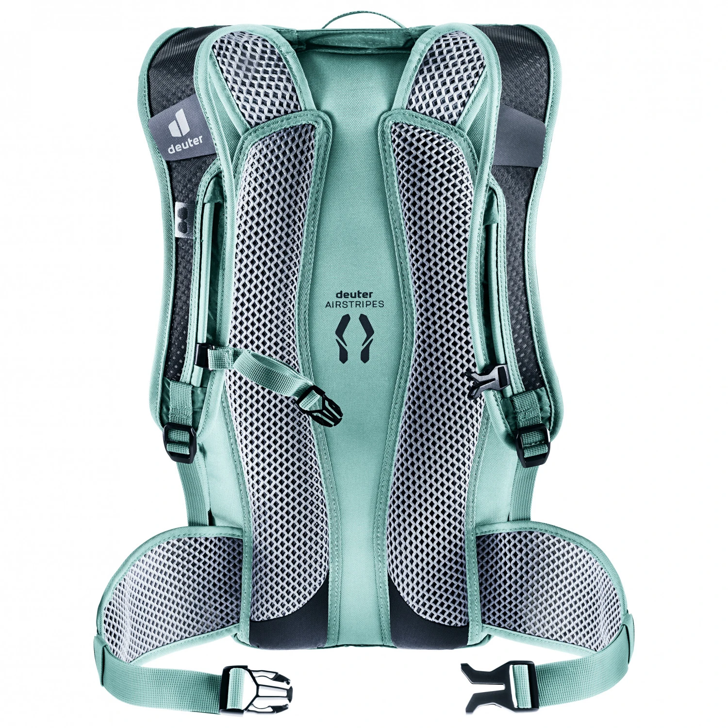 Deuter Race 16 - Bike-Rucksack 5 Deuter Race 16 - Bike-Rucksack – Bild 3