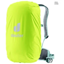 Deuter Race 16 - Bike-Rucksack 17 Deuter Race 16 - Bike-Rucksack -Deuter Verkaufs-Shop deuter race 16 bike rucksack detail 6