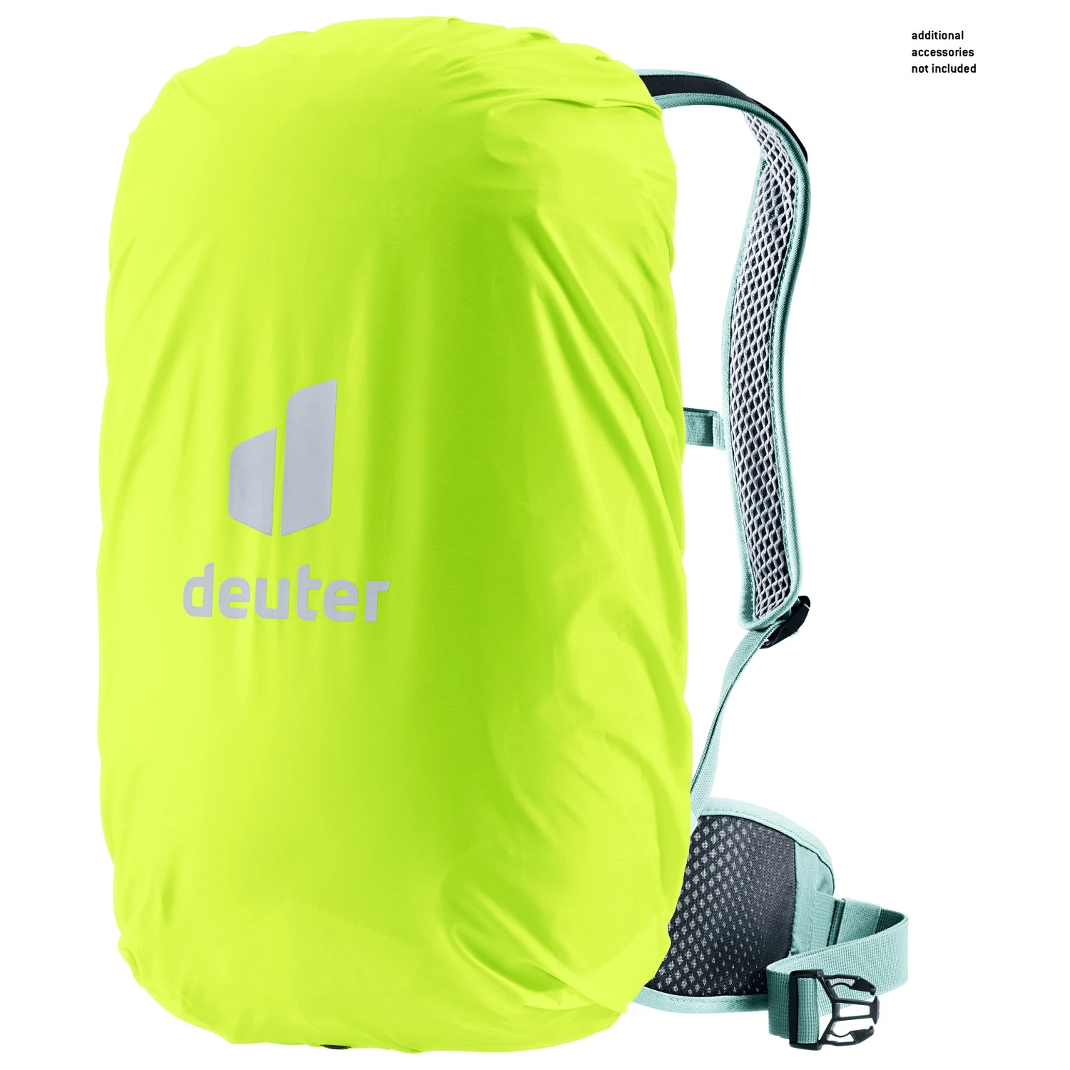 Deuter Race 16 - Bike-Rucksack 8 Deuter Race 16 - Bike-Rucksack – Bild 6