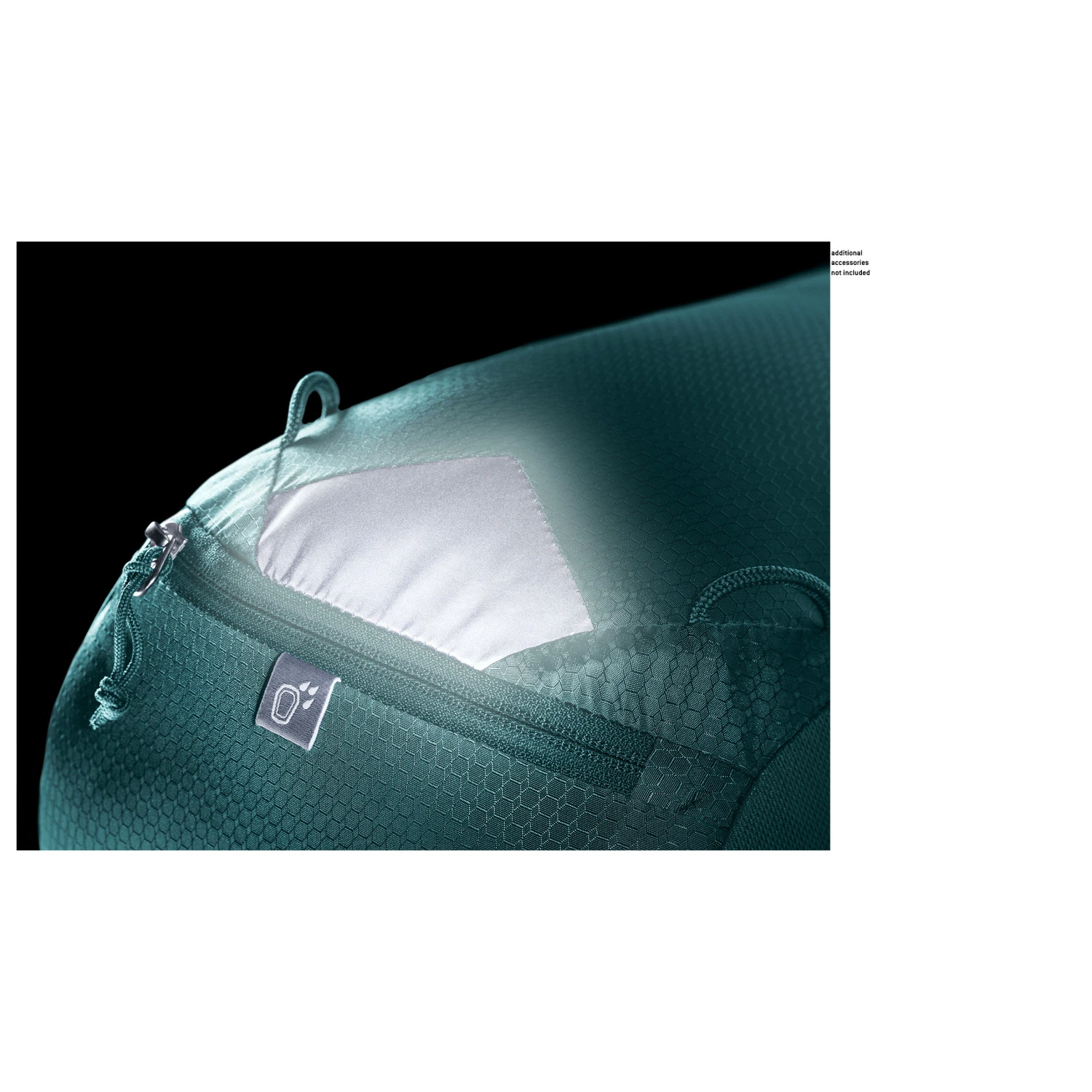 Deuter Race 16 - Bike-Rucksack 9 Deuter Race 16 - Bike-Rucksack – Bild 7