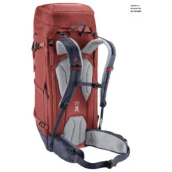 Deuter Rise 34+ - Tourenrucksack -Deuter Verkaufs-Shop deuter rise 34 tourenrucksack detail 5
