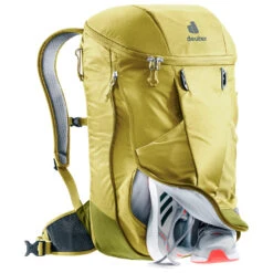 Deuter Rotsoord 25+5 - Daypack -Deuter Verkaufs-Shop deuter rotsoord 25 5 daypack detail 5