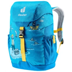 Deuter Schmusebär 8 - Kinderrucksack 15 Deuter Schmusebär 8 - Kinderrucksack -Deuter Verkaufs-Shop deuter schmusebaer 8 kinderrucksack 1