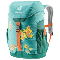 Deuter Schmusebär 8 - Kinderrucksack 16 Deuter Schmusebär 8 - Kinderrucksack -Deuter Verkaufs-Shop deuter schmusebaer 8 kinderrucksack 2