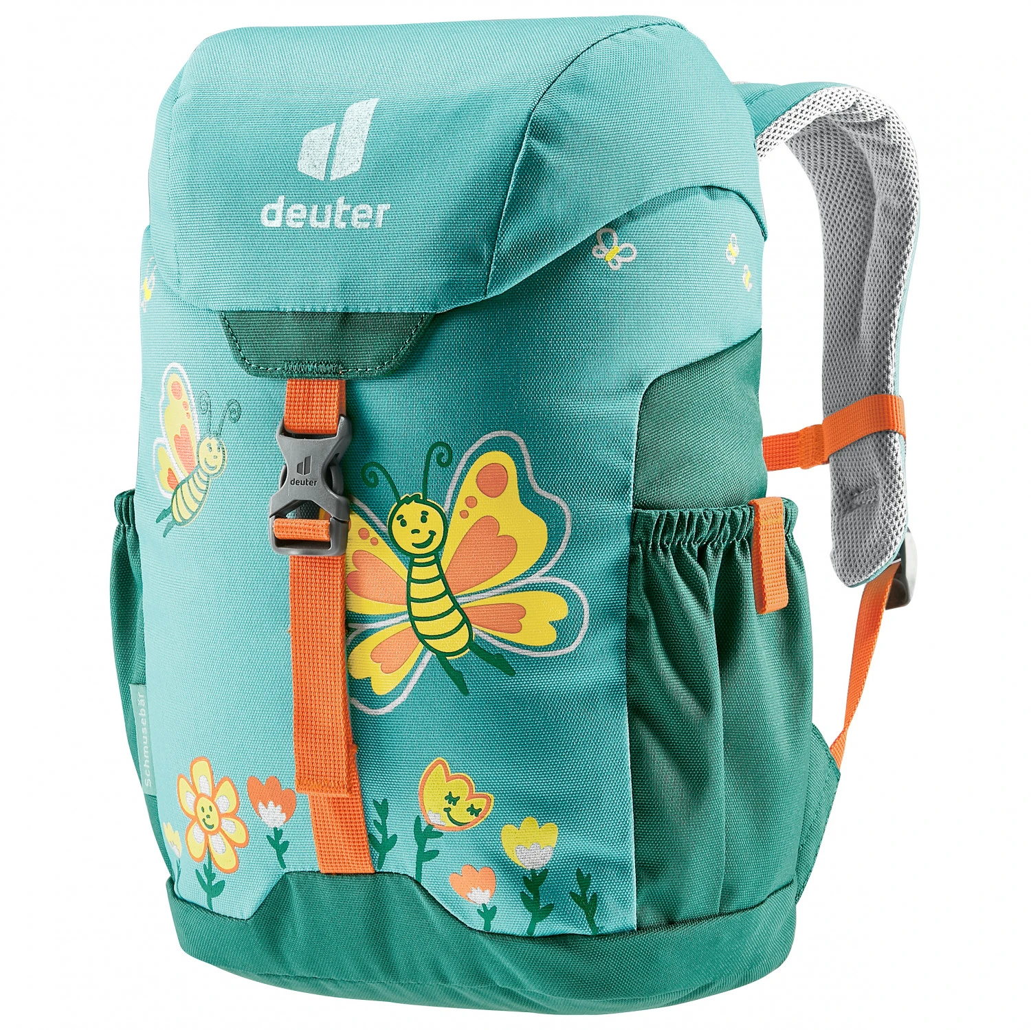 Deuter Schmusebär 8 - Kinderrucksack 9 Deuter Schmusebär 8 - Kinderrucksack – Bild 7