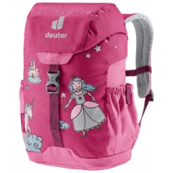 Deuter Schmusebär 8 - Kinderrucksack 17 Deuter Schmusebär 8 - Kinderrucksack -Deuter Verkaufs-Shop deuter schmusebaer 8 kinderrucksack 3