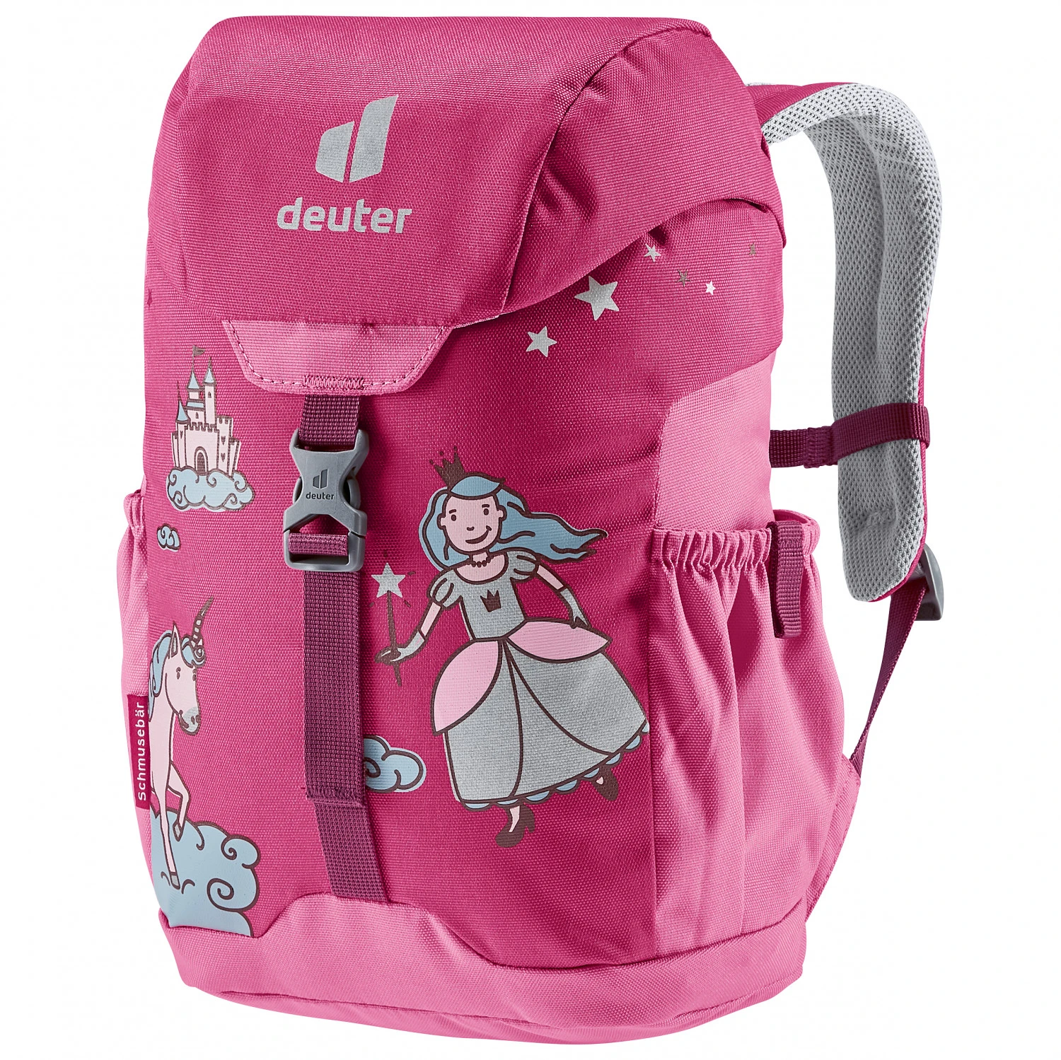 Deuter Schmusebär 8 - Kinderrucksack 10 Deuter Schmusebär 8 - Kinderrucksack – Bild 8