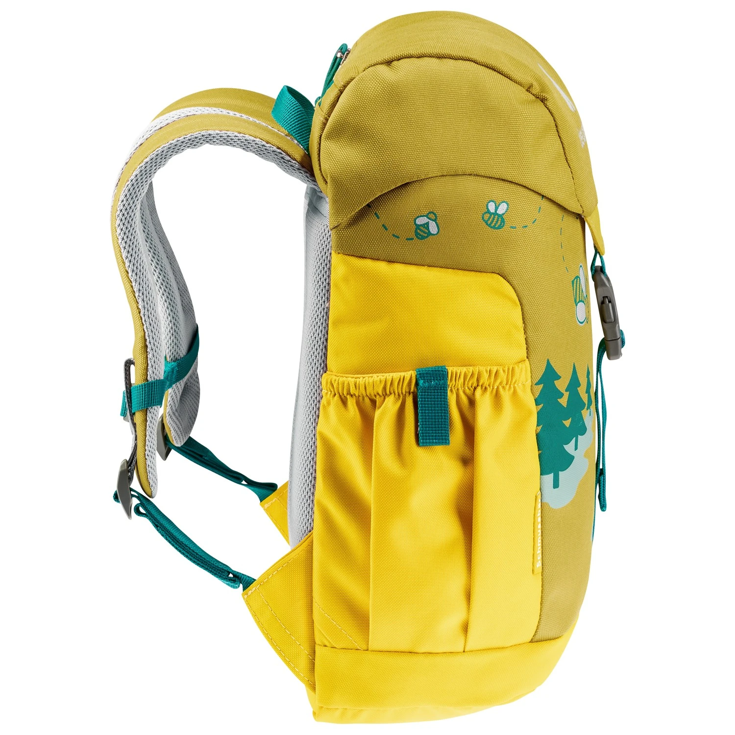 Deuter Schmusebär 8 - Kinderrucksack 5 Deuter Schmusebär 8 - Kinderrucksack – Bild 3