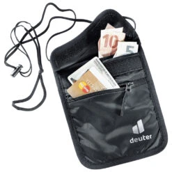 Deuter Security Wallet II - Geldbeutel -Deuter Verkaufs-Shop deuter security wallet ii geldbeutel 1