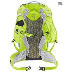 Deuter Speed Lite 25 - Wanderrucksack -Deuter Verkaufs-Shop deuter speed lite 25 wanderrucksack detail 3