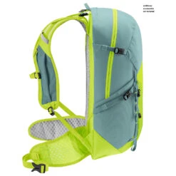 Deuter Speed Lite 25 - Wanderrucksack -Deuter Verkaufs-Shop deuter speed lite 25 wanderrucksack detail 4