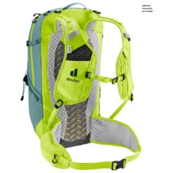 Deuter Speed Lite 25 - Wanderrucksack -Deuter Verkaufs-Shop deuter speed lite 25 wanderrucksack detail 5