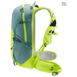 Deuter Speed Lite 25 - Wanderrucksack -Deuter Verkaufs-Shop deuter speed lite 25 wanderrucksack detail 6