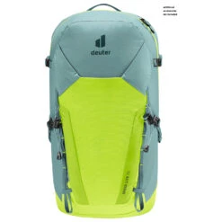 Deuter Speed Lite 25 - Wanderrucksack -Deuter Verkaufs-Shop deuter speed lite 25 wanderrucksack detail 7
