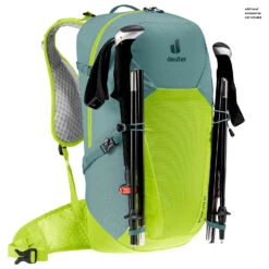 Deuter Speed Lite 25 - Wanderrucksack -Deuter Verkaufs-Shop deuter speed lite 25 wanderrucksack detail 9