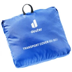 Deuter Transport Cover - Schutzhülle -Deuter Verkaufs-Shop deuter transport cover schutzhuelle detail 3