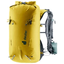 Deuter Vertrail 16 - Tourenrucksack -Deuter Verkaufs-Shop deuter vertrail 16 tourenrucksack 2