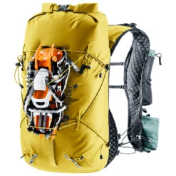Deuter Vertrail 16 - Tourenrucksack -Deuter Verkaufs-Shop deuter vertrail 16 tourenrucksack detail 4