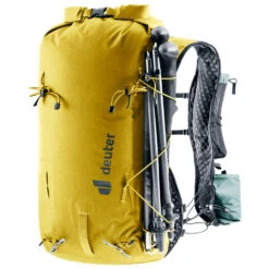 Deuter Vertrail 16 - Tourenrucksack -Deuter Verkaufs-Shop deuter vertrail 16 tourenrucksack detail 5