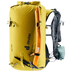 Deuter Vertrail 16 - Tourenrucksack -Deuter Verkaufs-Shop deuter vertrail 16 tourenrucksack detail 7
