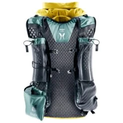 Deuter Vertrail 16 - Tourenrucksack -Deuter Verkaufs-Shop deuter vertrail 16 tourenrucksack detail 8