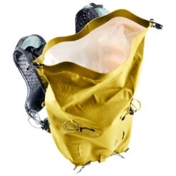 Deuter Vertrail 16 - Tourenrucksack -Deuter Verkaufs-Shop deuter vertrail 16 tourenrucksack detail 9