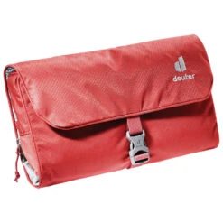 Deuter Wash Bag II - Kulturbeutel 12 Deuter Wash Bag II - Kulturbeutel -Deuter Verkaufs-Shop deuter wash bag ii kulturbeutel 2