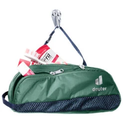 Deuter Wash Bag Tour II - Kulturbeutel -Deuter Verkaufs-Shop deuter wash bag tour ii kulturbeutel detail 4