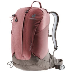 Deuter Women's AirComfort Lite 15 SL - Wanderrucksack -Deuter Verkaufs-Shop deuter womens aircomfort lite 15 sl wanderrucksack 3