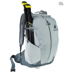 Deuter Women's AirComfort Lite 15 SL - Wanderrucksack -Deuter Verkaufs-Shop deuter womens aircomfort lite 15 sl wanderrucksack detail 12