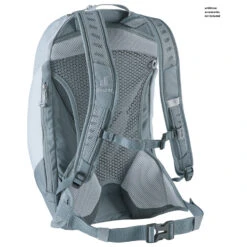 Deuter Women's AirComfort Lite 15 SL - Wanderrucksack -Deuter Verkaufs-Shop deuter womens aircomfort lite 15 sl wanderrucksack detail 4