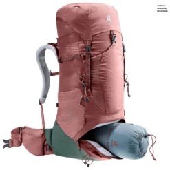 Deuter Women's Aircontact Lite 35 + 10 SL - Trekkingrucksack -Deuter Verkaufs-Shop deuter womens aircontact lite 35 10 sl trekkingrucksack detail 11