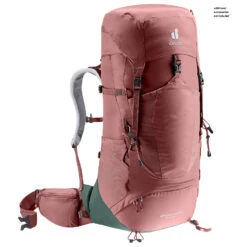 Deuter Women's Aircontact Lite 35 + 10 SL - Trekkingrucksack -Deuter Verkaufs-Shop deuter womens aircontact lite 35 10 sl trekkingrucksack detail 12