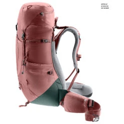 Deuter Women's Aircontact Lite 35 + 10 SL - Trekkingrucksack -Deuter Verkaufs-Shop deuter womens aircontact lite 35 10 sl trekkingrucksack detail 5