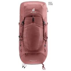 Deuter Women's Aircontact Lite 35 + 10 SL - Trekkingrucksack -Deuter Verkaufs-Shop deuter womens aircontact lite 35 10 sl trekkingrucksack detail 6