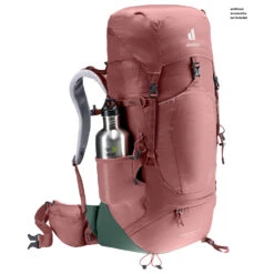 Deuter Women's Aircontact Lite 35 + 10 SL - Trekkingrucksack -Deuter Verkaufs-Shop deuter womens aircontact lite 35 10 sl trekkingrucksack detail 8