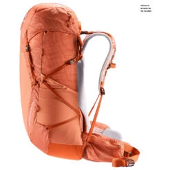 Deuter Women's Aircontact Ultra 45+5 SL - Trekkingrucksack -Deuter Verkaufs-Shop deuter womens aircontact ultra 45 5 sl trekkingrucksack detail 6