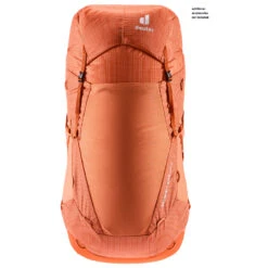 Deuter Women's Aircontact Ultra 45+5 SL - Trekkingrucksack -Deuter Verkaufs-Shop deuter womens aircontact ultra 45 5 sl trekkingrucksack detail 7
