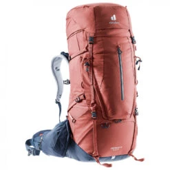 Deuter Women's Aircontact X 70+15 SL - Trekkingrucksack
