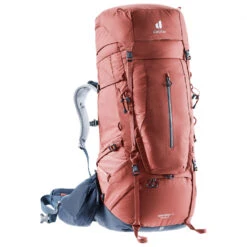 Deuter Women's Aircontact X 80+15 SL - Trekkingrucksack