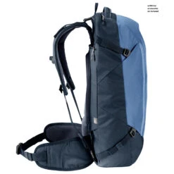 Deuter Women's AViANT Access 38 SL - Reiserucksack 15 Deuter Women's AViANT Access 38 SL - Reiserucksack -Deuter Verkaufs-Shop deuter womens aviant access 38 sl reiserucksack detail 3